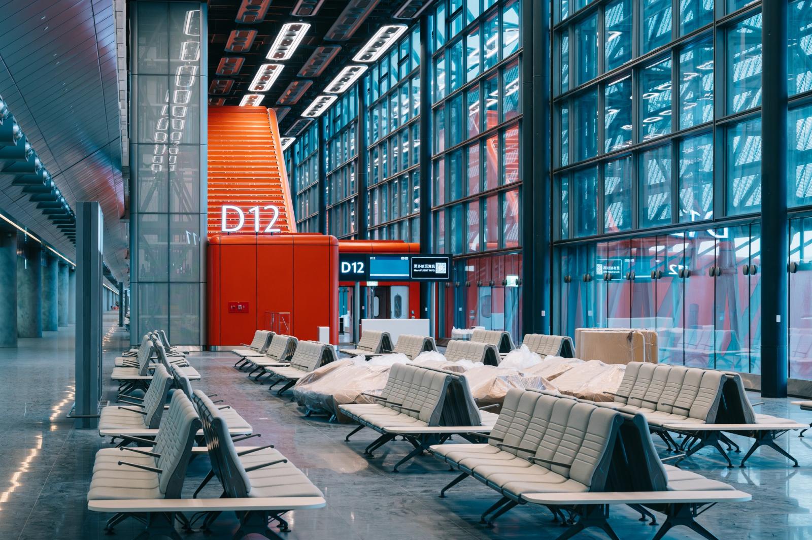 Taoyuan International Airport