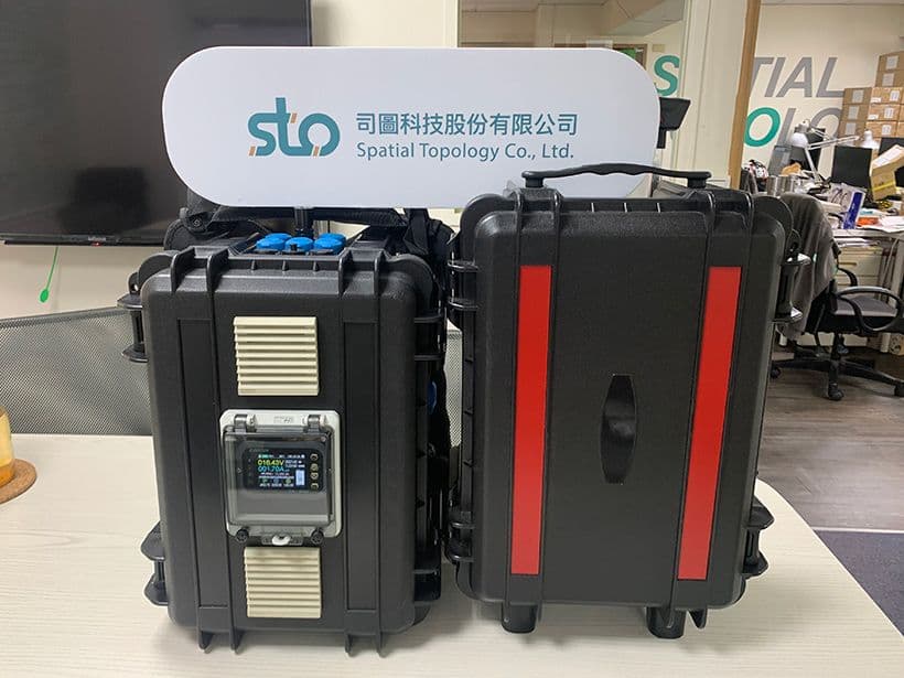 高通台灣創新競賽 (QITC) 助力新創，司圖科技運用先進技術脫穎而出